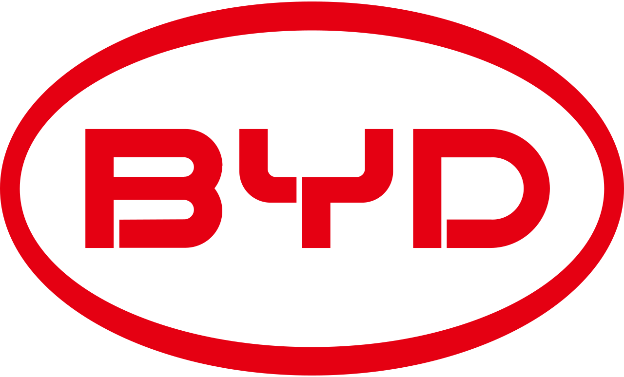 BYD QUẢNG NINH